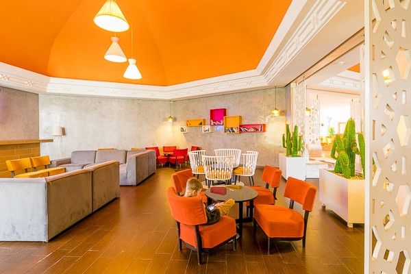 Club Framissima Kenzi Europa 5* pas cher photo 10