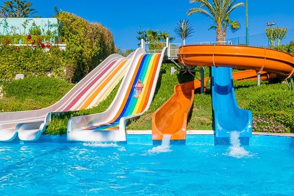 Club Framissima Kenzi Europa 5* pas cher photo 13