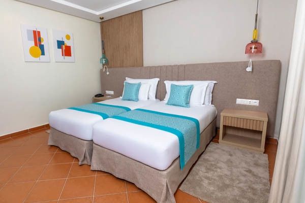 Club Framissima Kenzi Europa 5* pas cher photo 7