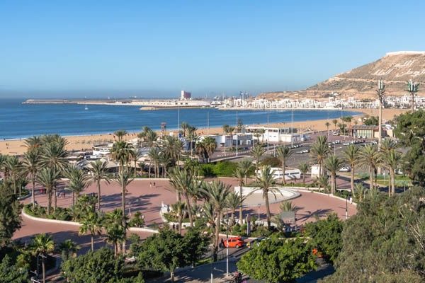 Club Framissima Kenzi Europa 5* pas cher photo 14