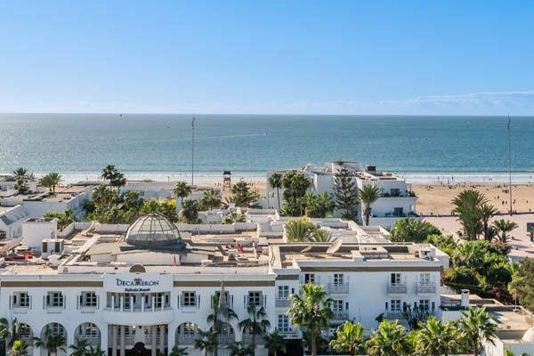 Club Framissima Kenzi Europa 5* pas cher photo 15