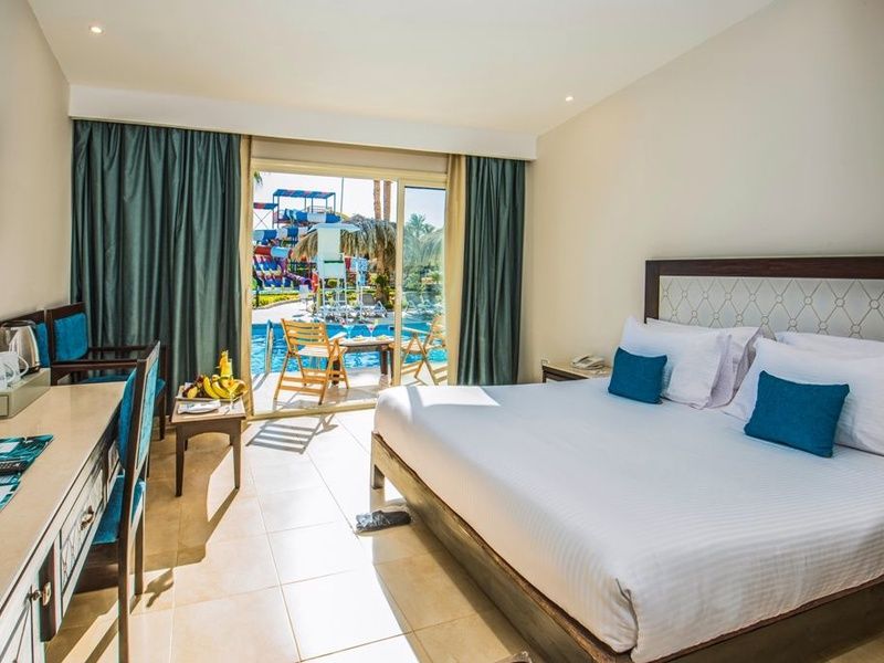 Hôtel Sunrise Aqua Joy Resort 5*(nl) pas cher photo 3