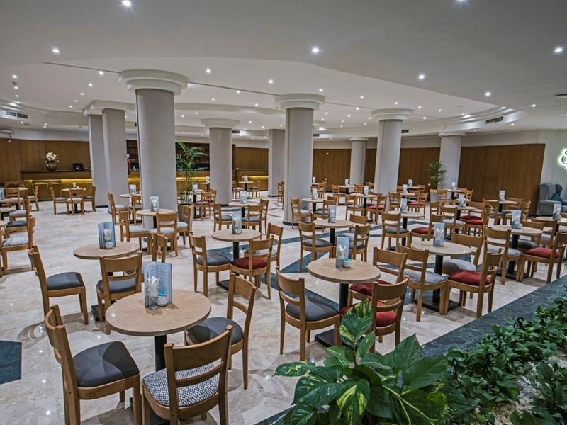 Hôtel Sunrise Aqua Joy Resort 5*(nl) pas cher photo 8