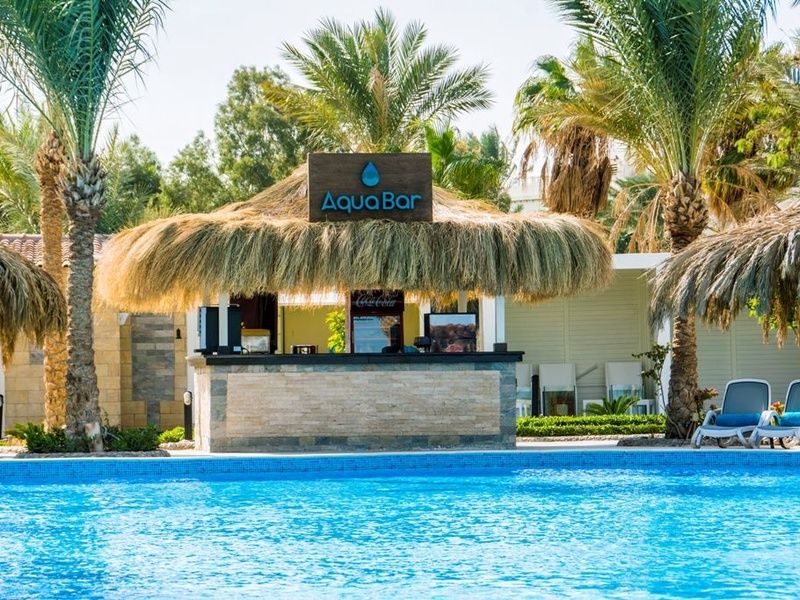 Hôtel Sunrise Aqua Joy Resort 5*(nl) pas cher photo 9