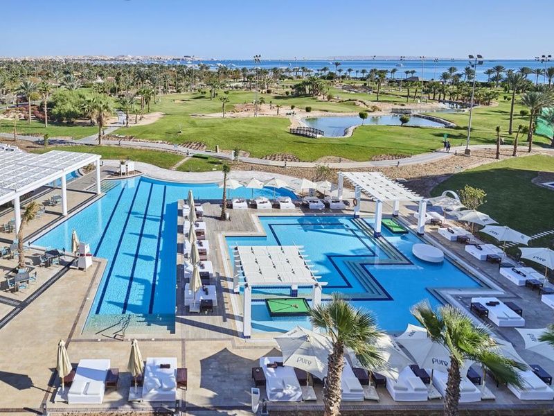 Hôtel Steigenberger Pure Life 5*(adult only +16) pas cher photo 1