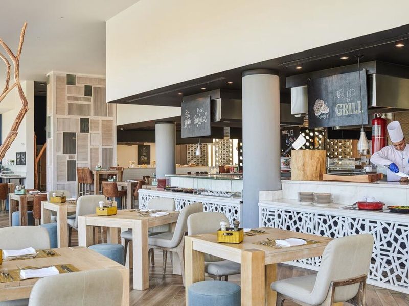 Hôtel Steigenberger Pure Life 5*(adult only +16) pas cher photo 4