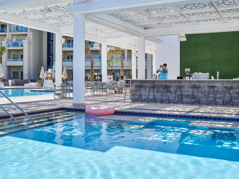 Hôtel Steigenberger Pure Life 5*(adult only +16) pas cher photo 6