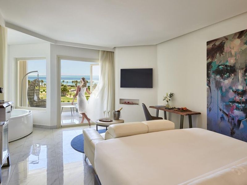 Hôtel Steigenberger Pure Life 5*(adult only +16) pas cher photo 7