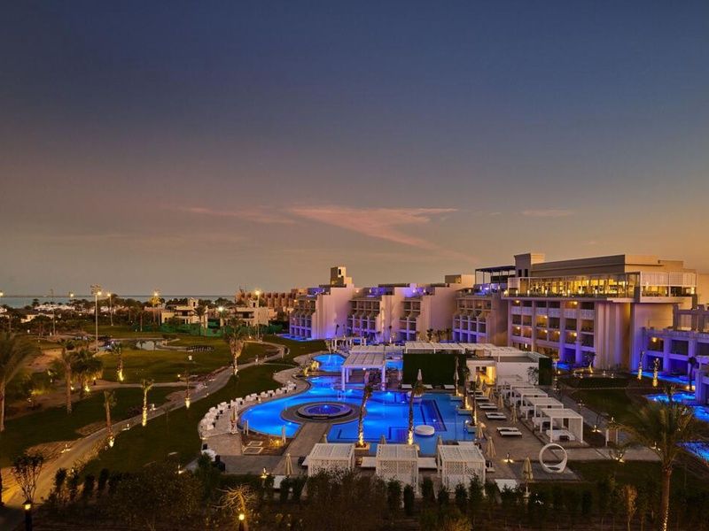 Hôtel Steigenberger Pure Life 5*(adult only +16) pas cher photo 8