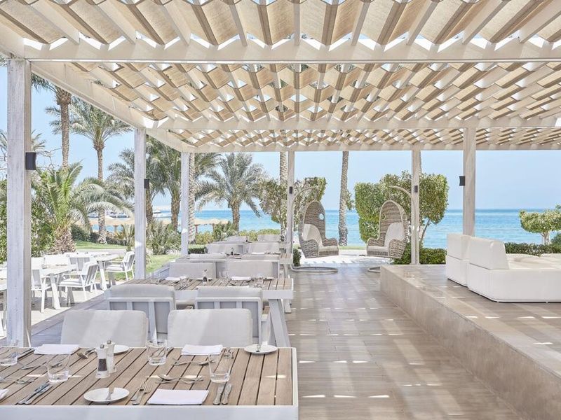 Hôtel Steigenberger Pure Life 5*(adult only +16) pas cher photo 11