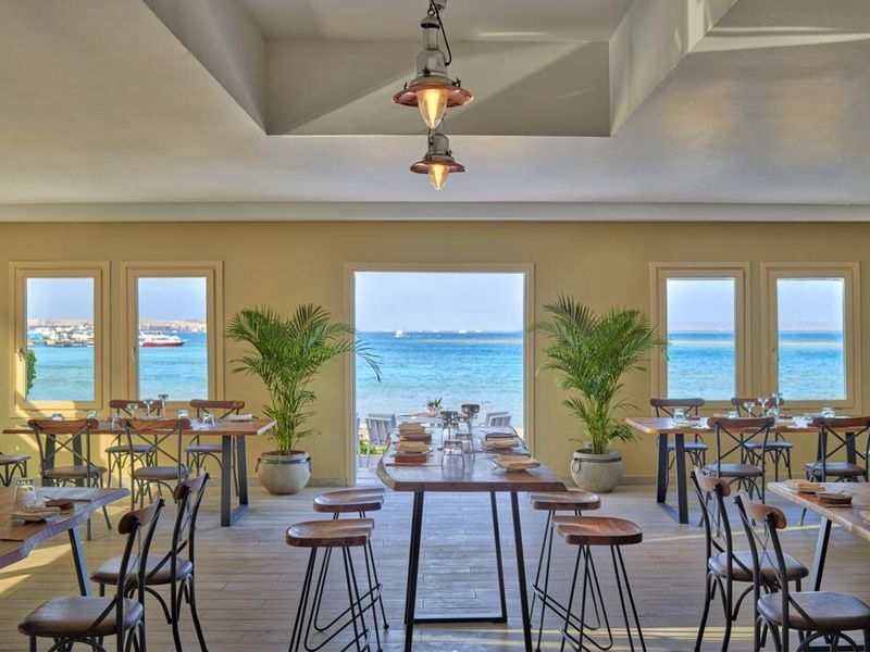 Hôtel Steigenberger Pure Life 5*(adult only +16) pas cher photo 12