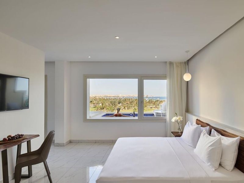 Hôtel Steigenberger Pure Life 5*(adult only +16) pas cher photo 13