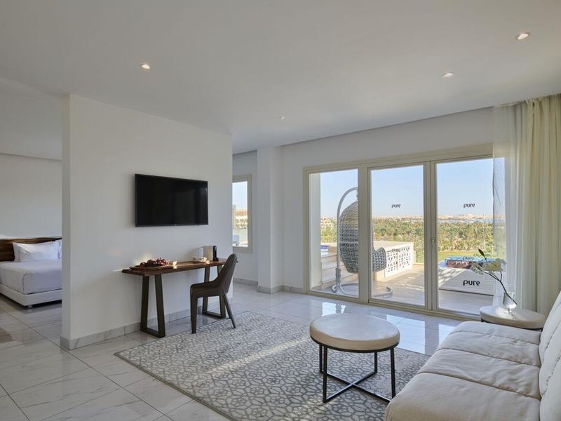 Hôtel Steigenberger Pure Life 5*(adult only +16) pas cher photo 15