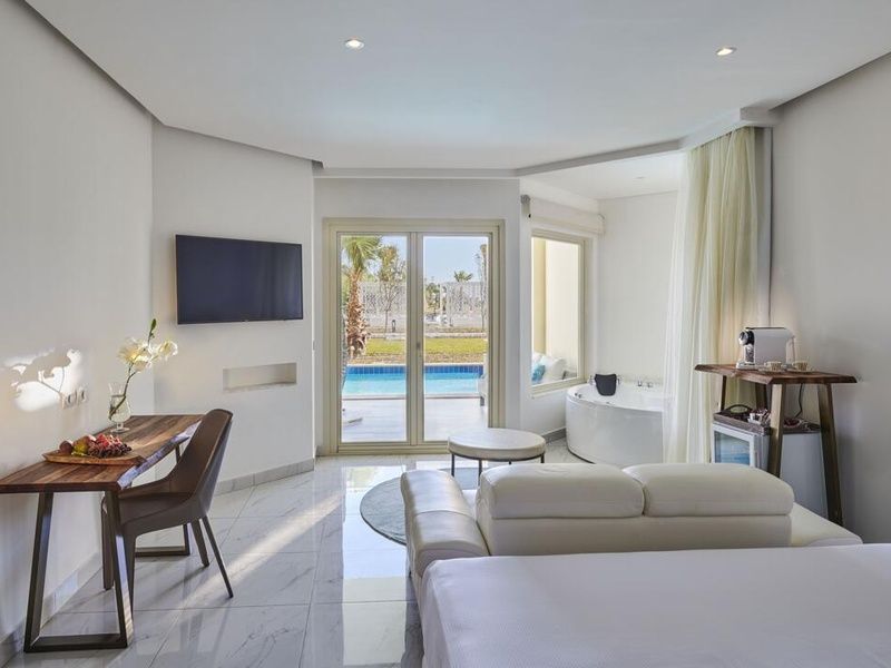 Hôtel Steigenberger Pure Life 5*(adult only +16) pas cher photo 16