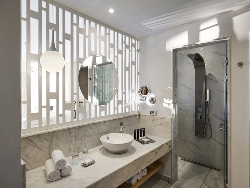 Hôtel Steigenberger Pure Life 5*(adult only +16) pas cher photo 17