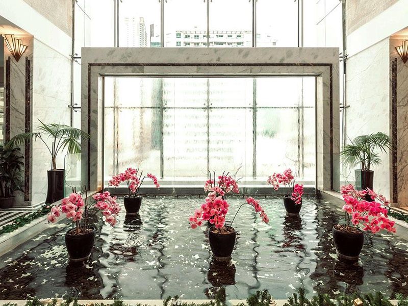 Ôcity Xperience Stella di Mare Dubaï Marina 5* pas cher photo 4