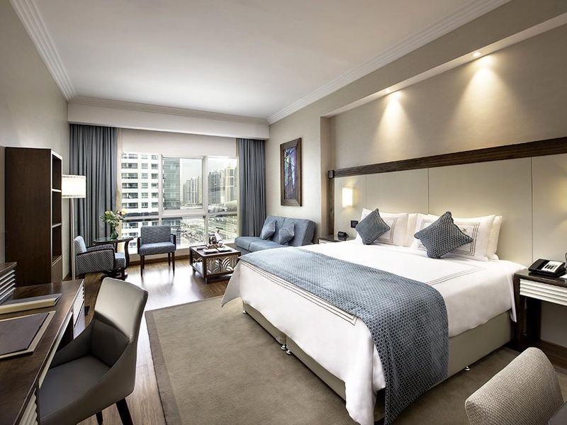 Ôcity Xperience Stella di Mare Dubaï Marina 5* pas cher photo 6