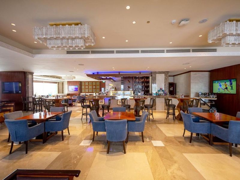 Ôcity Xperience Stella di Mare Dubaï Marina 5* pas cher photo 7