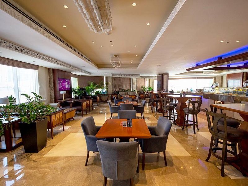 Ôcity Xperience Stella di Mare Dubaï Marina 5* pas cher photo 8