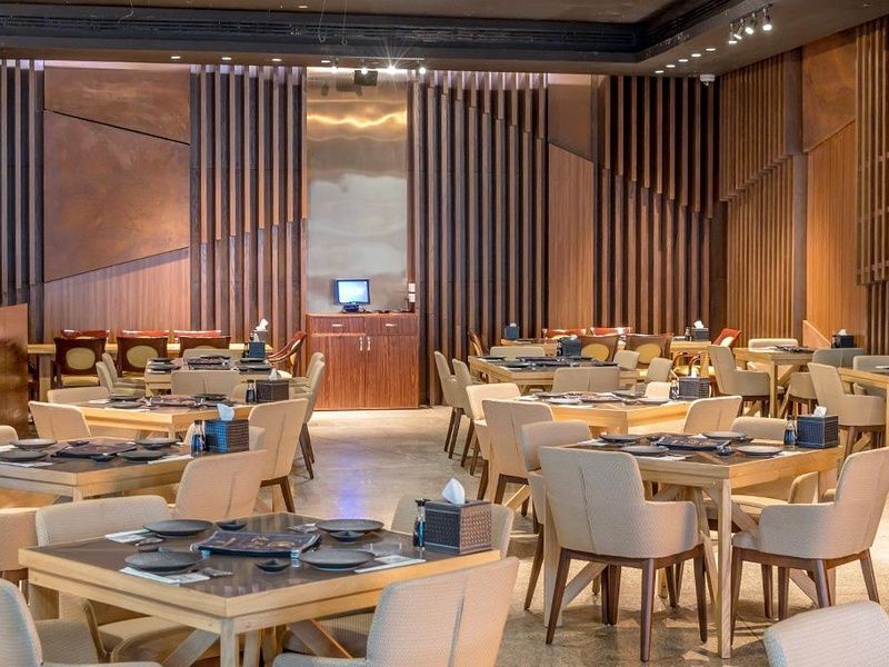 Ôcity Xperience Stella di Mare Dubaï Marina 5* pas cher photo 9