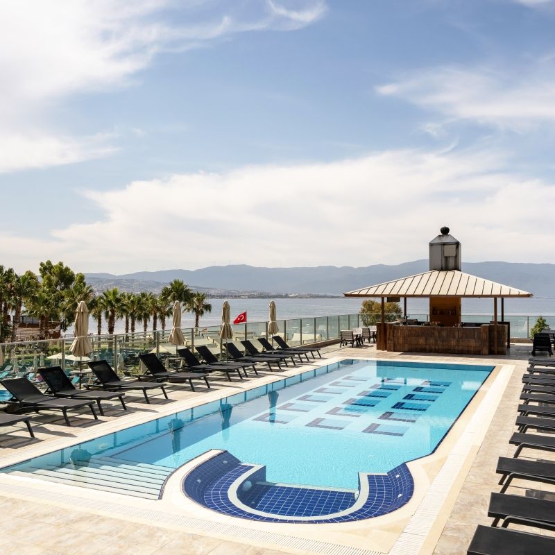 Hôtel Liberty Golf & Resort Kusadasi 5* pas cher photo 6