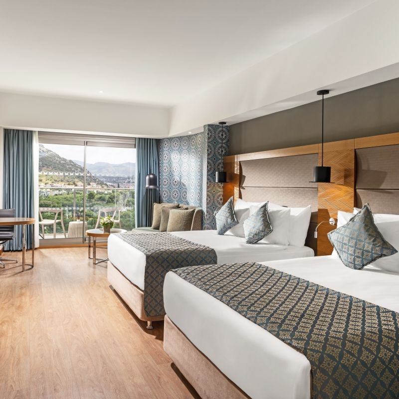 Hôtel Liberty Golf & Resort Kusadasi 5* pas cher photo 11