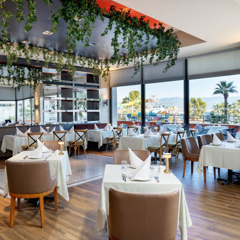 Hôtel Liberty Golf & Resort Kusadasi 5* pas cher photo 17