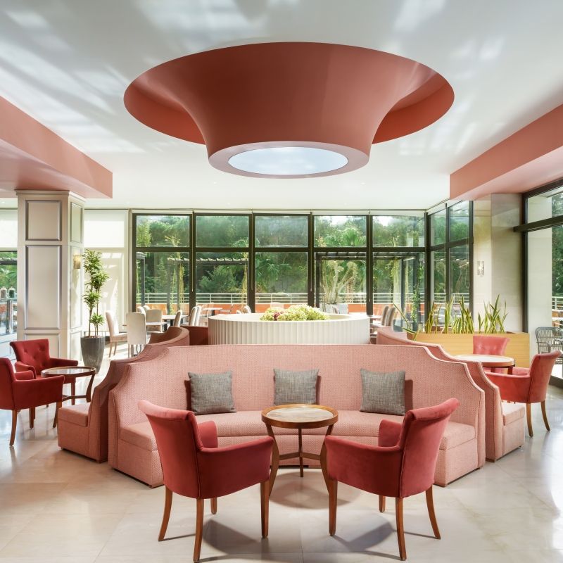 Hôtel Liberty Golf & Resort Kusadasi 5* pas cher photo 19