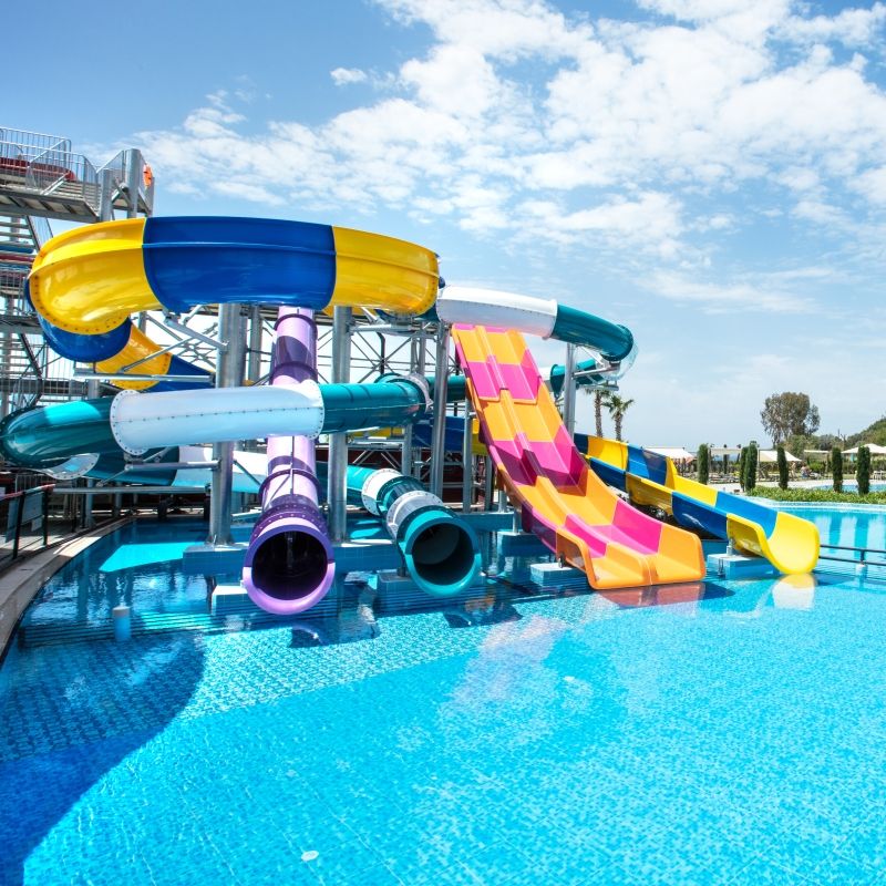 Hôtel Liberty Golf & Resort Kusadasi 5* pas cher photo 21