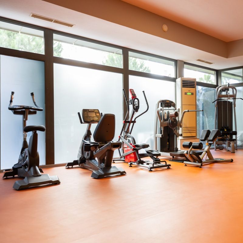 Hôtel Liberty Golf & Resort Kusadasi 5* pas cher photo 22