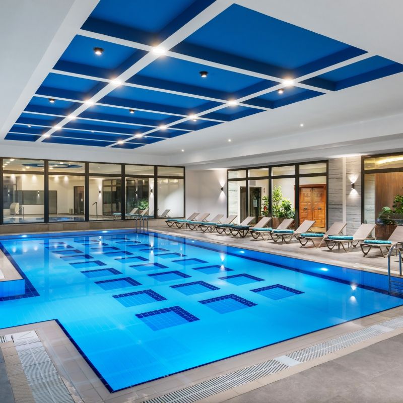 Hôtel Liberty Golf & Resort Kusadasi 5* pas cher photo 24