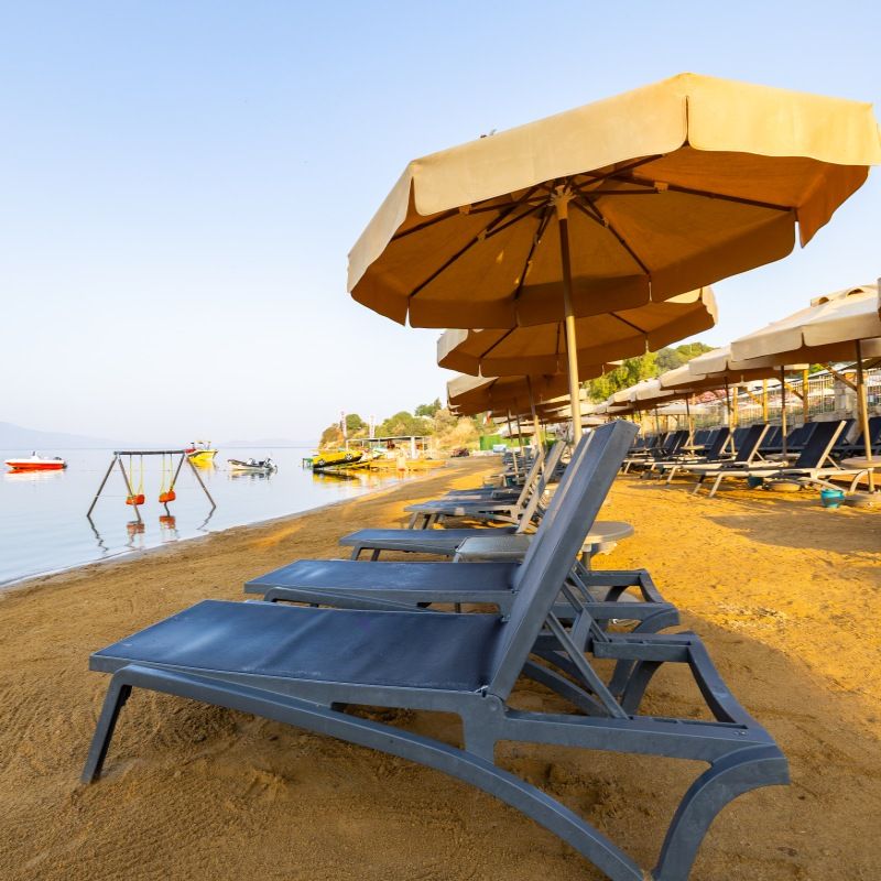 Hôtel Liberty Golf & Resort Kusadasi 5* pas cher photo 25