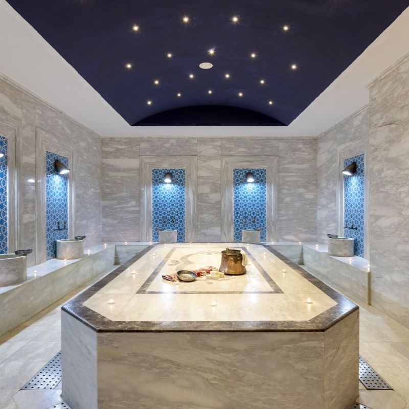 Hôtel Liberty Golf & Resort Kusadasi 5* pas cher photo 28