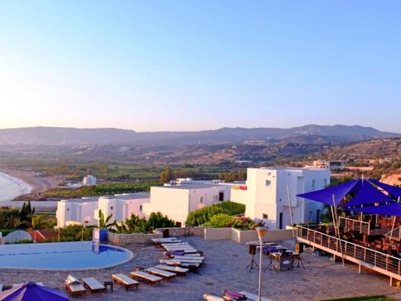 Hôtel Theo Sunset Bay 4* pas cher photo 2