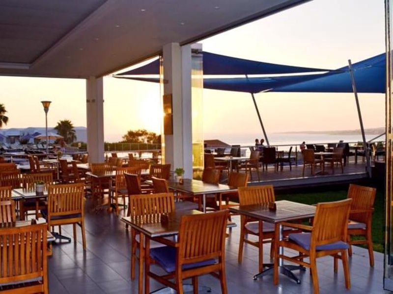 Hôtel Theo Sunset Bay 4* pas cher photo 5