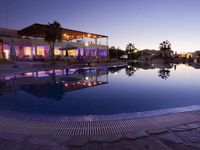 Hôtel Theo Sunset Bay 4* pas cher photo 6