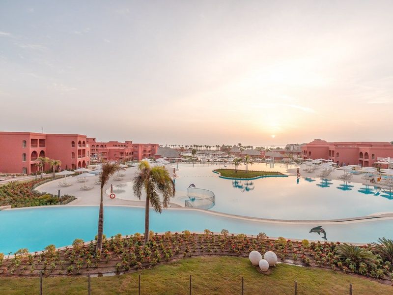 Hôtel Pickalbatros Laguna Vista Resort 5* pas cher photo 3