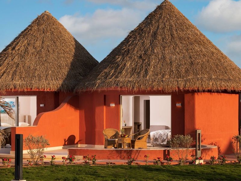 Hôtel Pickalbatros Laguna Vista Resort 5* pas cher photo 4