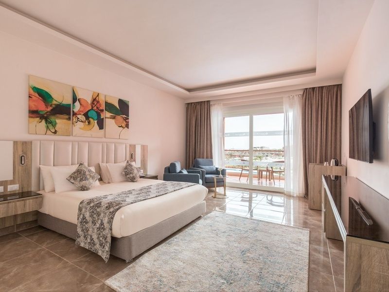 Hôtel Pickalbatros Laguna Vista Resort 5* pas cher photo 5