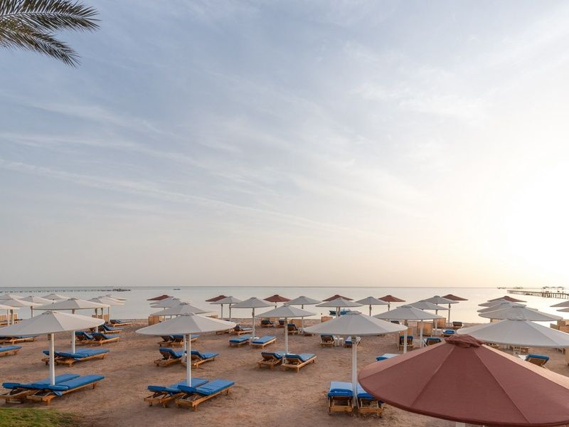 Hôtel Pickalbatros Laguna Vista Resort 5* pas cher photo 6