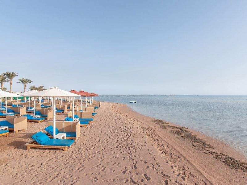 Hôtel Pickalbatros Laguna Vista Resort 5* pas cher photo 7