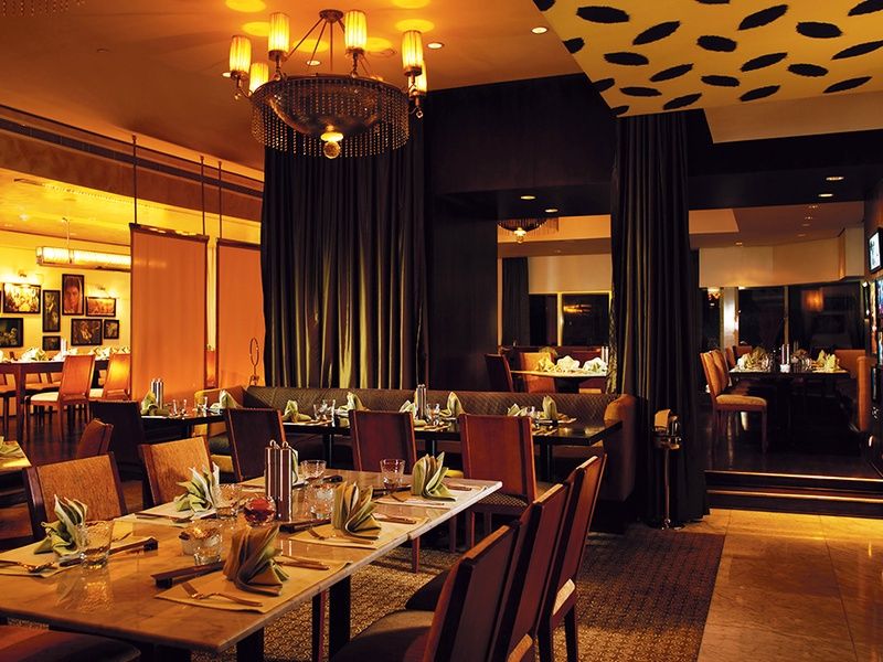 Ôcity Xperience Towers Rotana Dubaï 4* pas cher photo 6