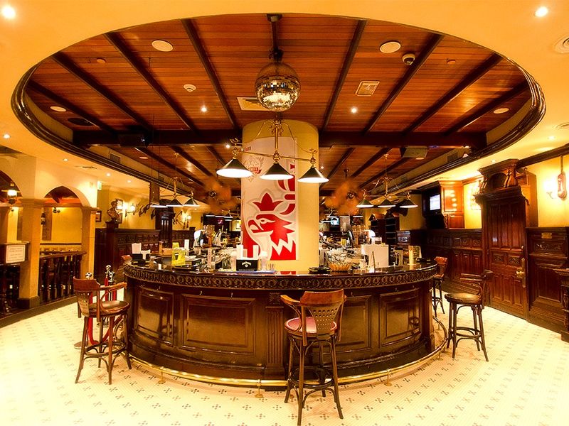 Ôcity Xperience Towers Rotana Dubaï 4* pas cher photo 7