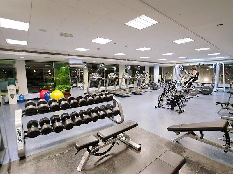 Ôcity Xperience Towers Rotana Dubaï 4* pas cher photo 8