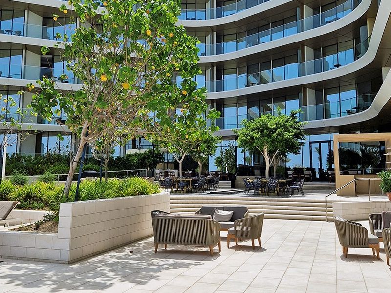 Ôclub Select JA Lake View 5* pas cher photo 4