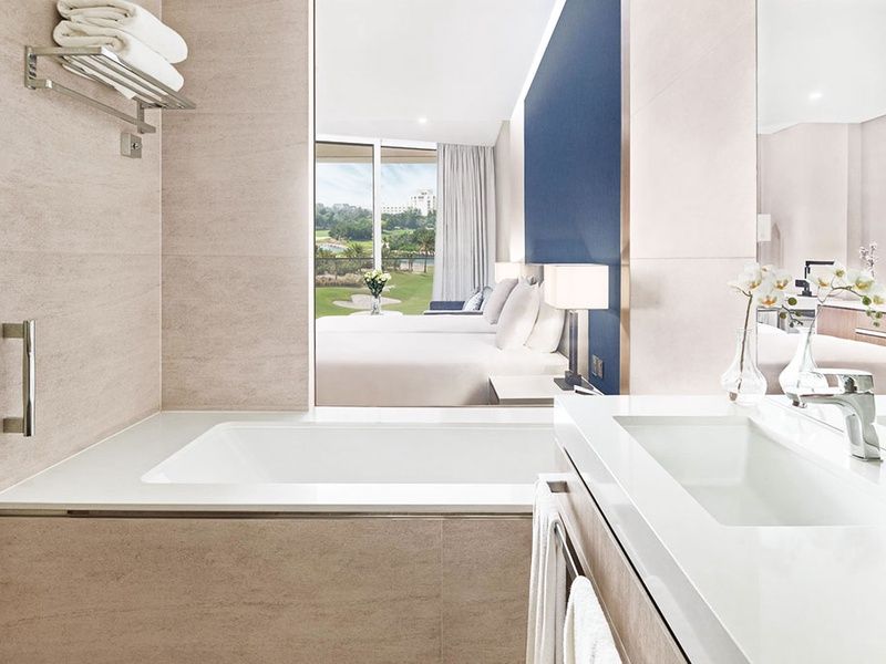 Ôclub Select JA Lake View 5* pas cher photo 5