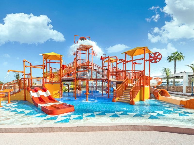 Ôclub Select JA Lake View 5* pas cher photo 8