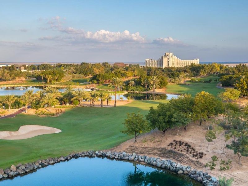 Ôclub Select JA Lake View 5* pas cher photo 10