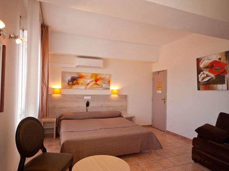 Hôtel Le Splendid 2* ( avec vols réguliers ) pas cher photo 4
