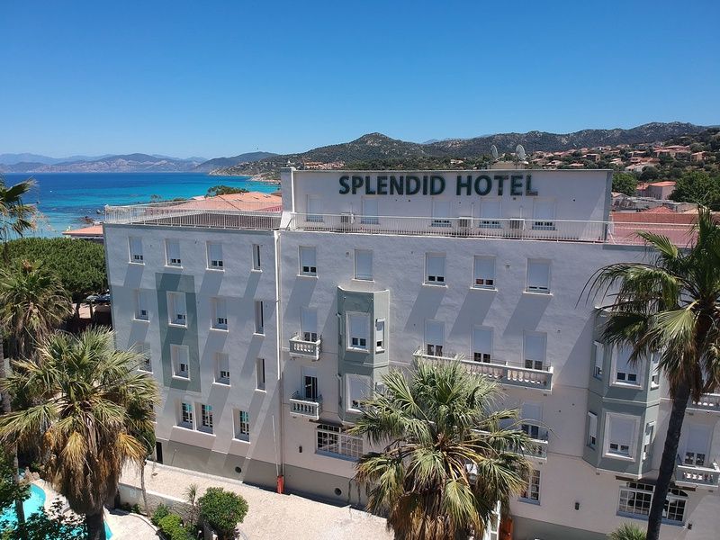 Hôtel Le Splendid 2* ( avec vols réguliers ) pas cher photo 5